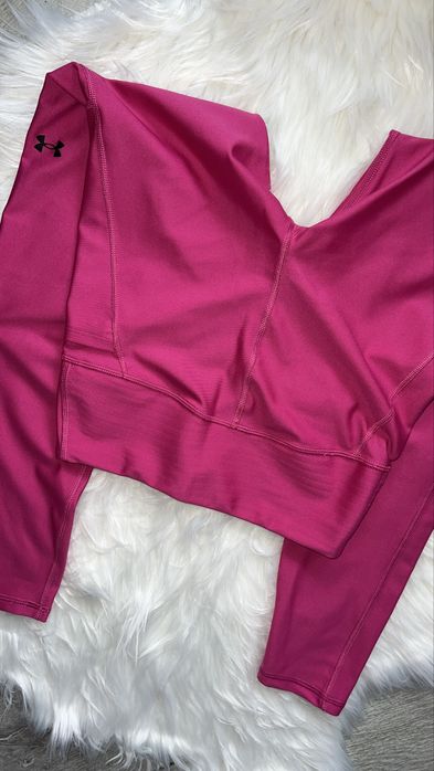 Colanti sala Under Armour S bustiera ONLY M