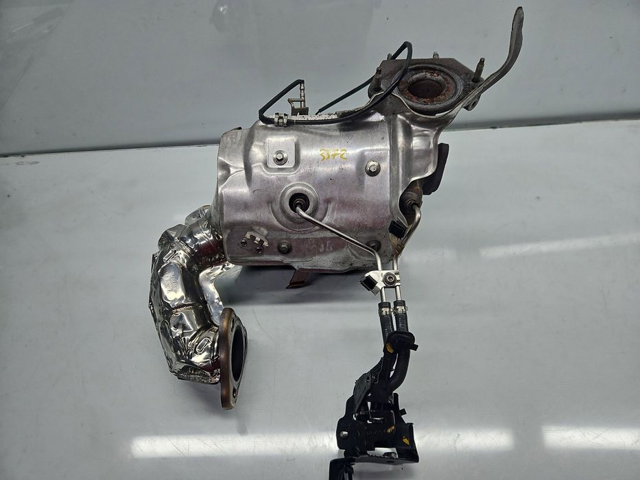 Filtru particule Renault Scenic 3 [Fabr 2009-2015] 8201311393