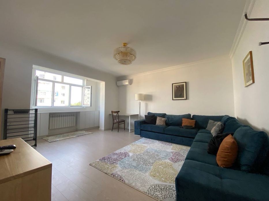 Аренда Ташсельмаш 1/4/9 45 м2