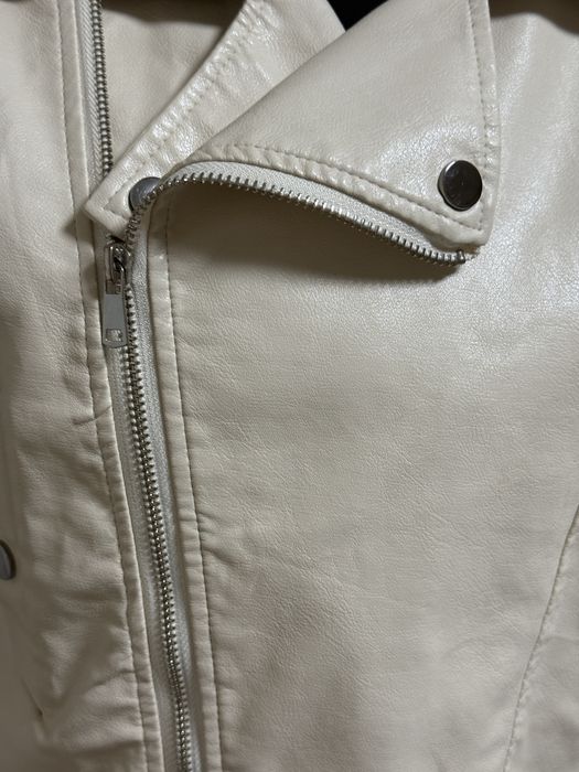 Эко кожа куртка 3000