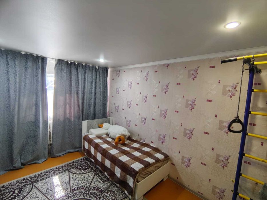 Срочно родам частный дом в Солнечном