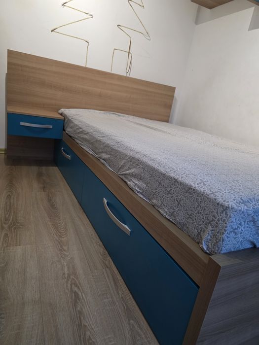 Vând dormitor pentru copii (băieți)