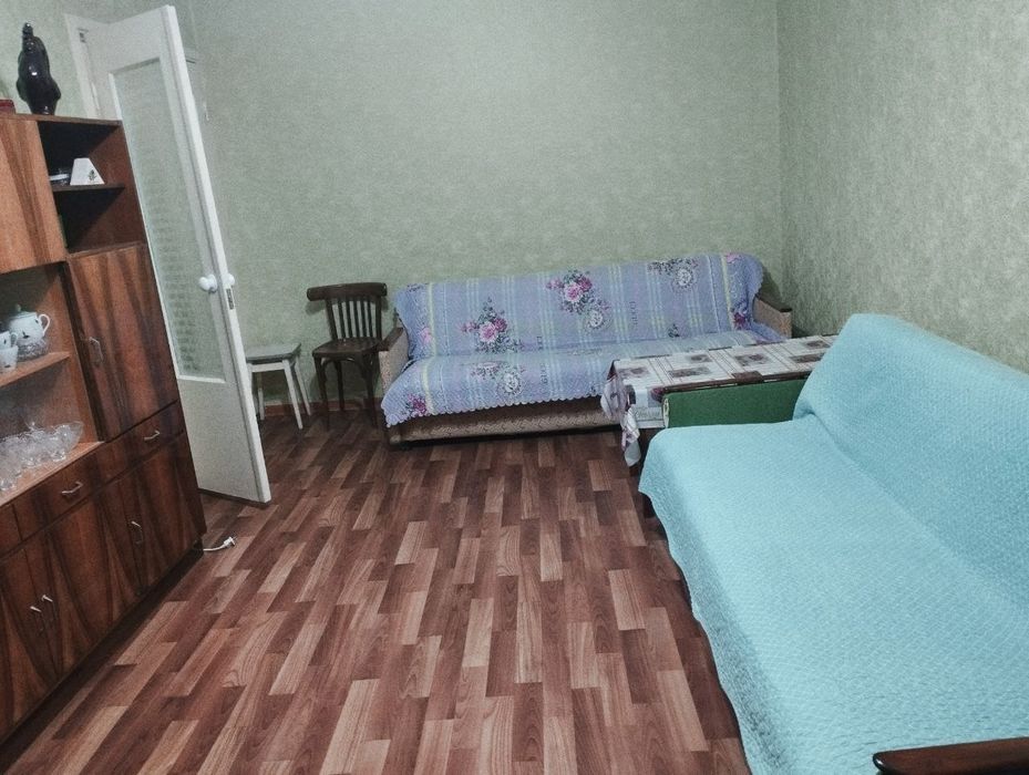 1/2/5 Тузель 2, Крестик