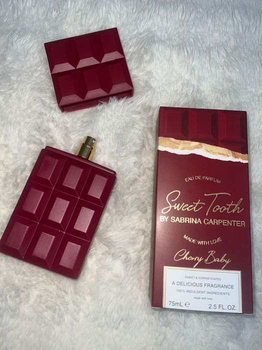 Духи Sabrina Carpenter