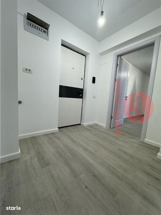 Apartament 2 camere la cheie, bloc nou 2024, Zona Icil
