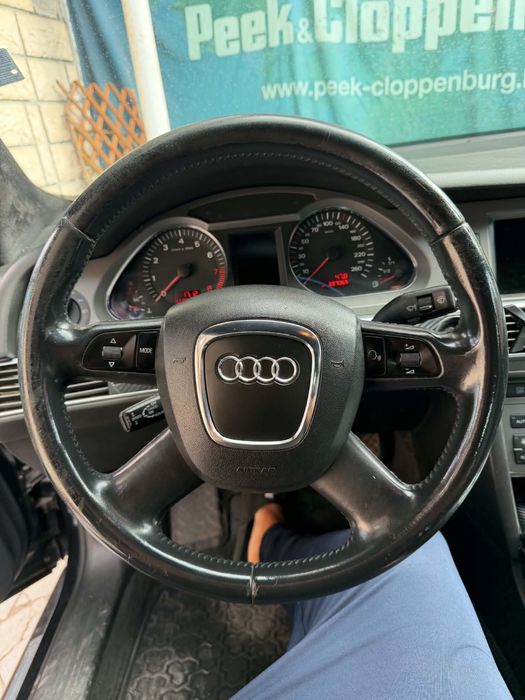 Волан за ауди a3 a4 a5 a6