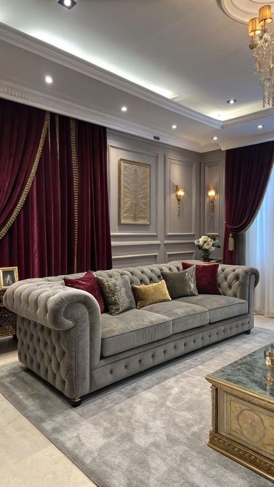 Рестоврация мягкой мебели