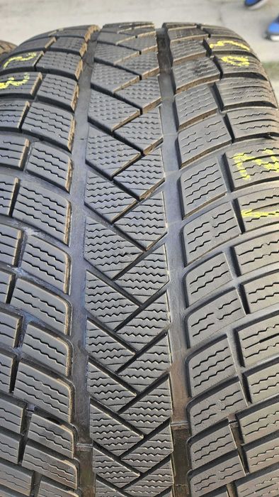 255/40 R21 • Iarna • Vredestein Wintrac Pro 102V | 2 buc | DOT 2023 | Pret/buc