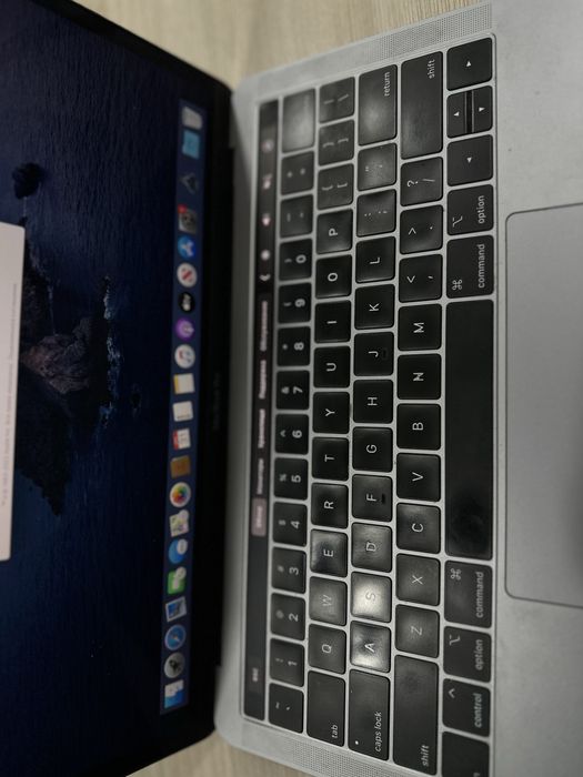 Macbook PRO 2019 / 512 ГБ