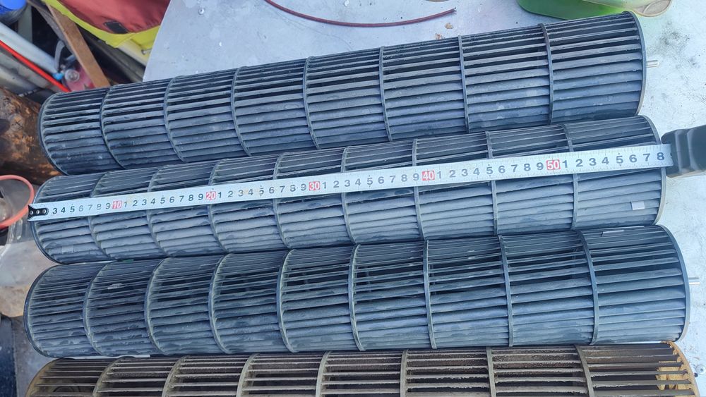 Вентилятор белка,на кондиционеры зима лето на фен.