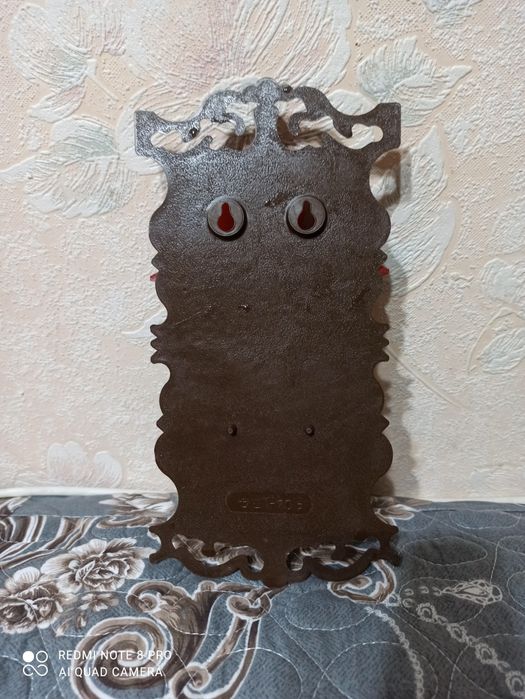 Разные советские игрушки.