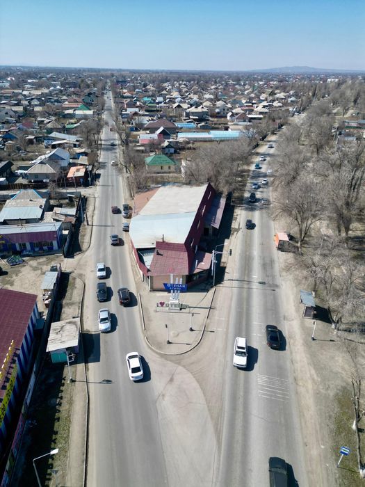 Продам дом под коммерцию