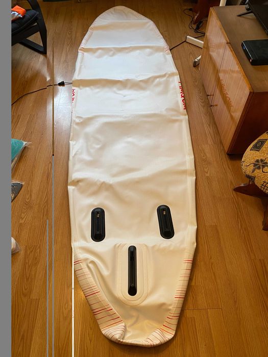Set placa Paddleboard SUP, surf MAQUA
