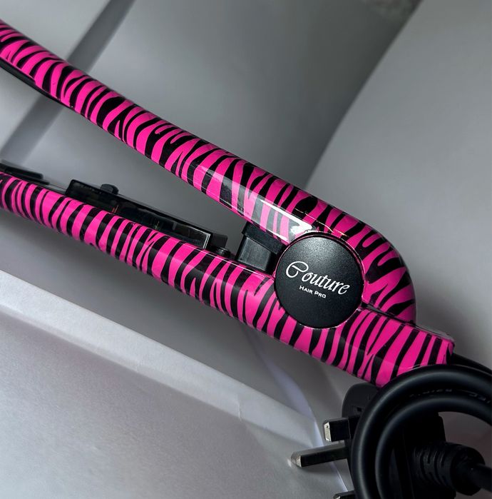 Утюжок для волос Couture Hair Pro