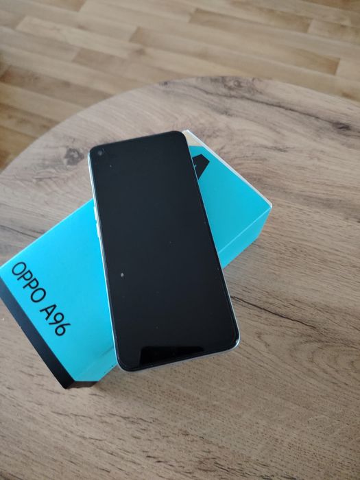 Орро А96 бу в отличном состоянии