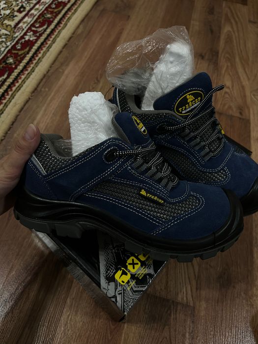 Трейсер рабочая обувь