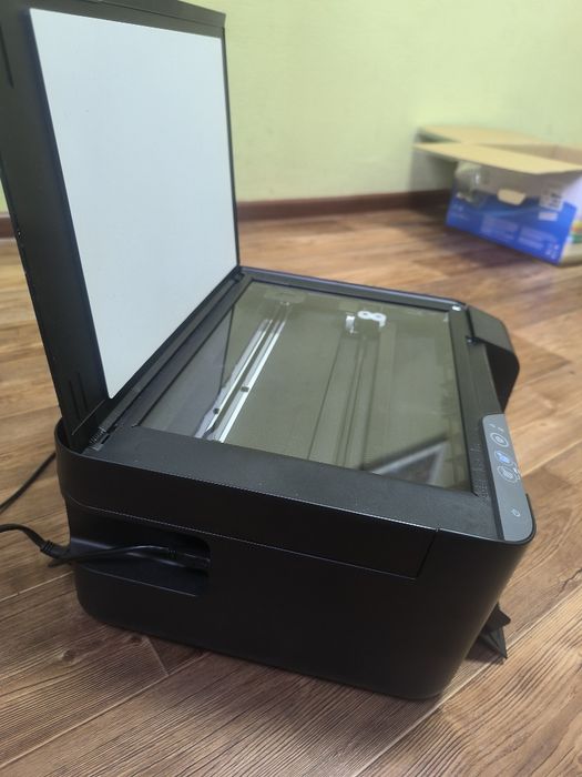 Плинтер EPSON L3200