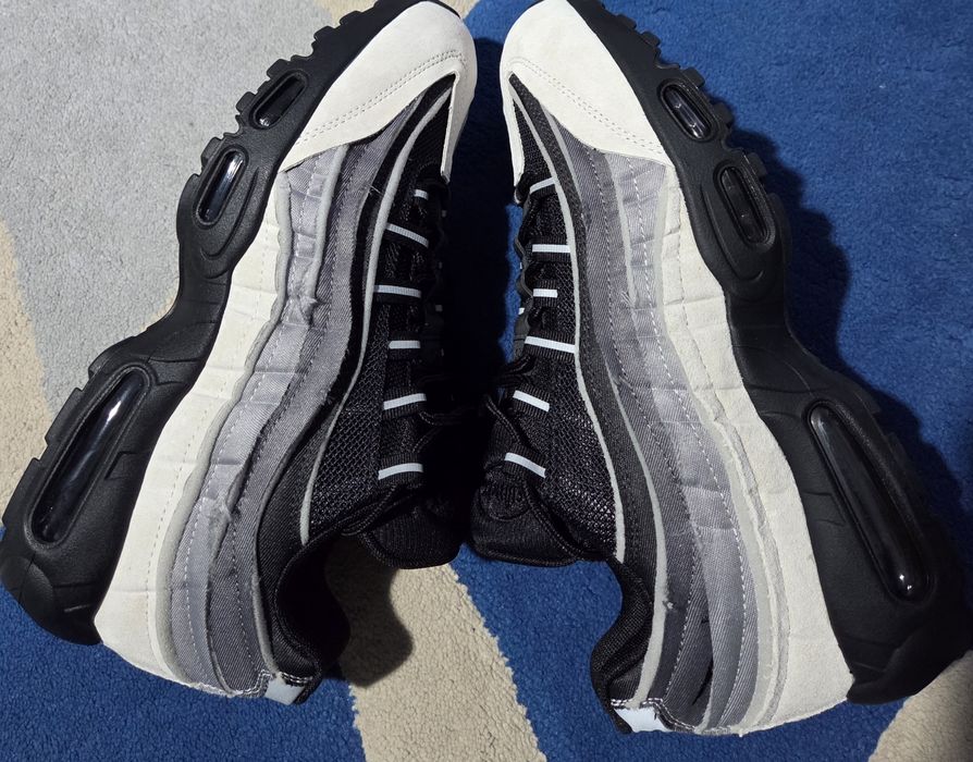 Nike Air max 95 CDG