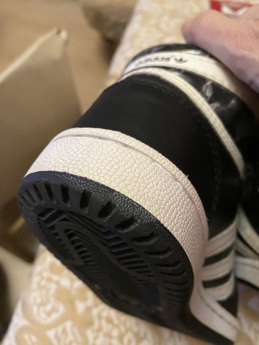 Маратонки боти Adidas