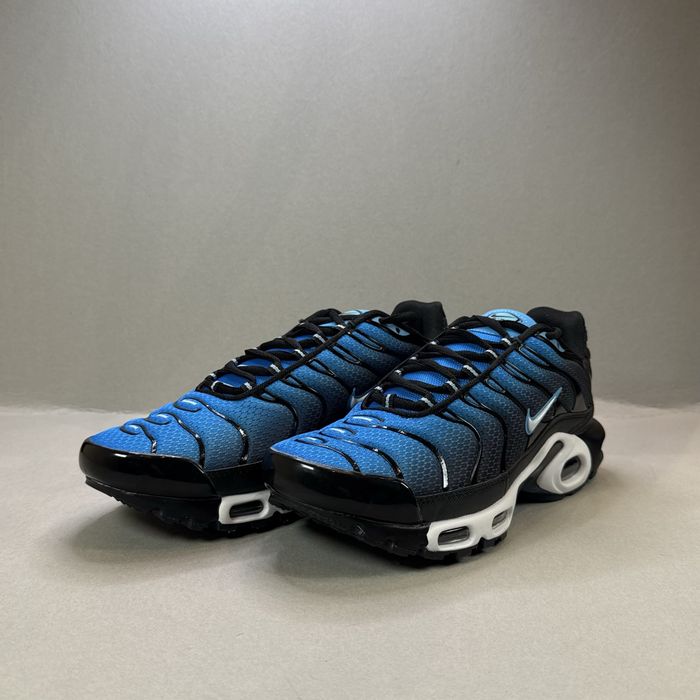 Nike Air Max Plus TN "Aquarius Blue"! НОВИ!