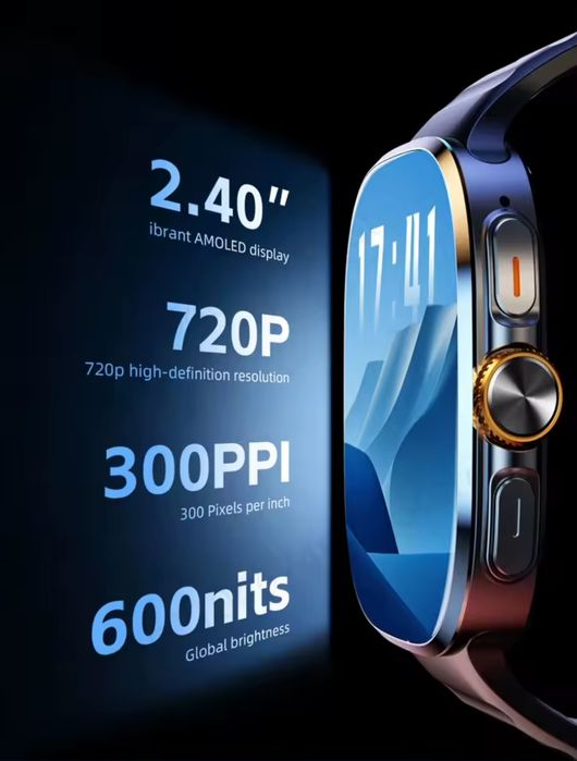 M99 Smart Watch Android