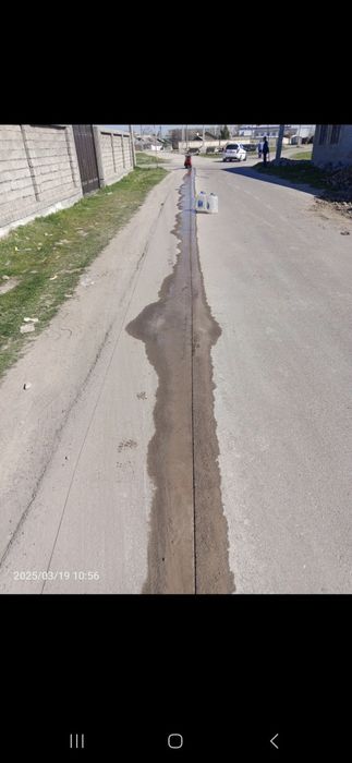 .    . Асфальт, бетон кесиш,шварез