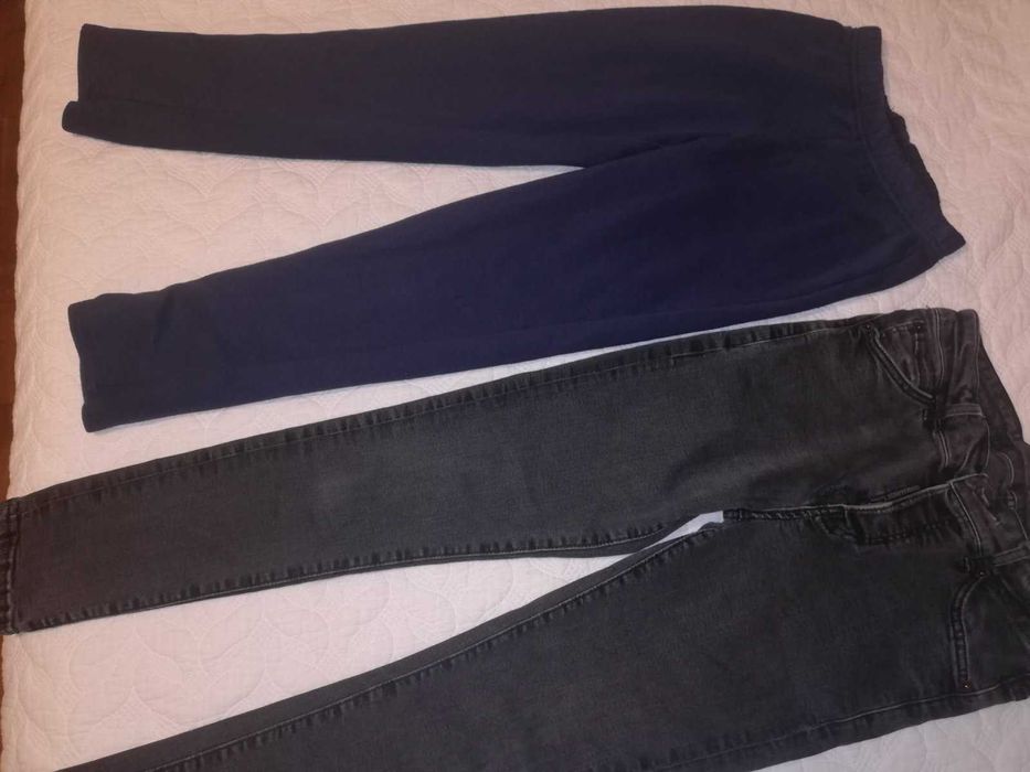 детски зимни дрешки