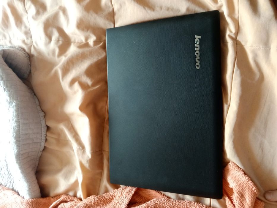 Ноутбук Lenovo G50-80