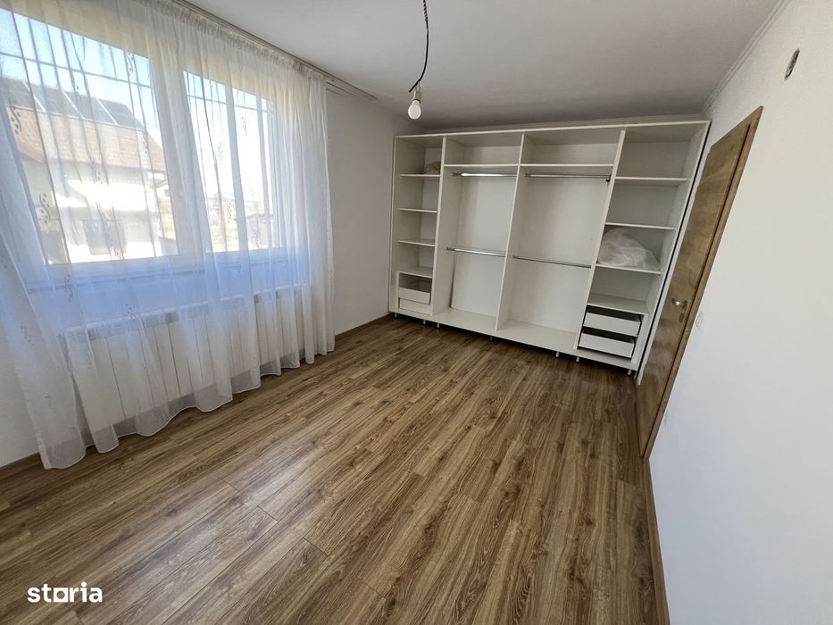 Casă tip duplex – 4 camere, Turnișor, Sibiu