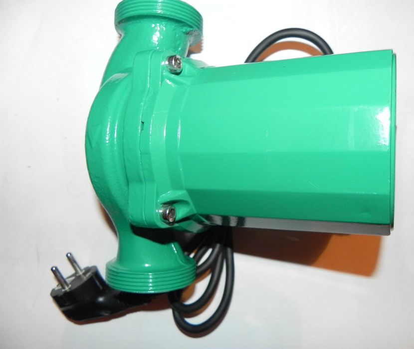 Pompa recirculare Willo RS 32 80 180 apa centrala