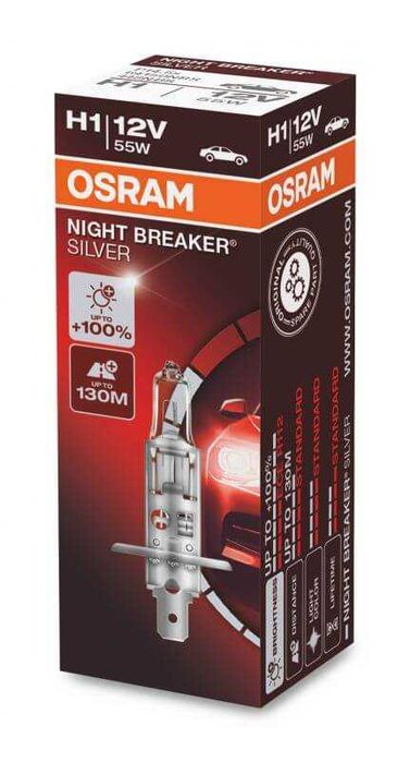 Becuri originale OSRAM / PHILIPS – halogen sau LED, pentru mai multe tipuri de soclu (in functie de masina).