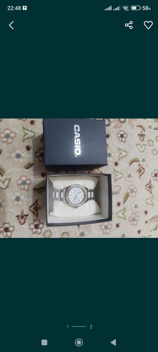 Женские часы Esprit