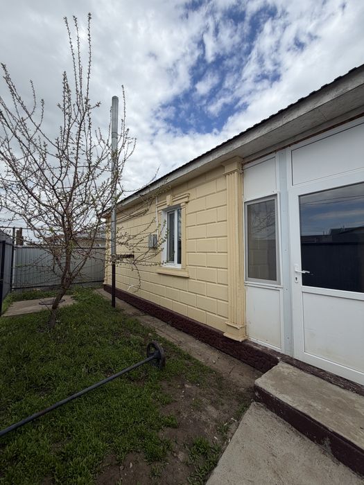 Продается дом Деркул 2