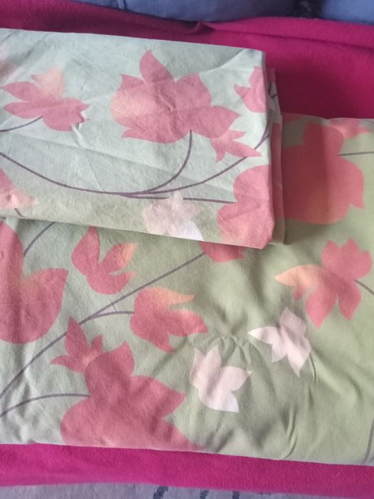 Продам постельное бельё