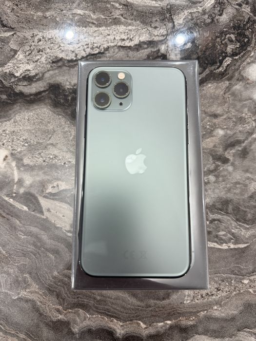 Iphone 11 pro 64GB