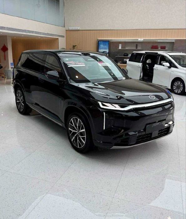 Gac aion S7 4wd naxt va nasiyaga