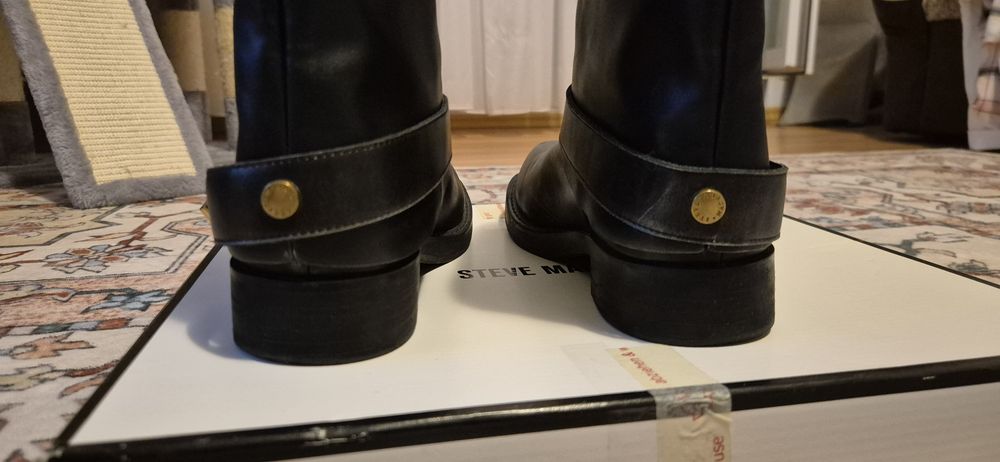 Cizme Steve  Madden