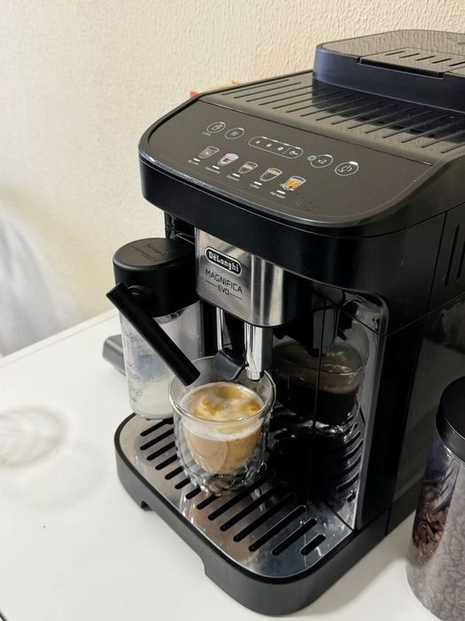 Ремонт Кофемашин