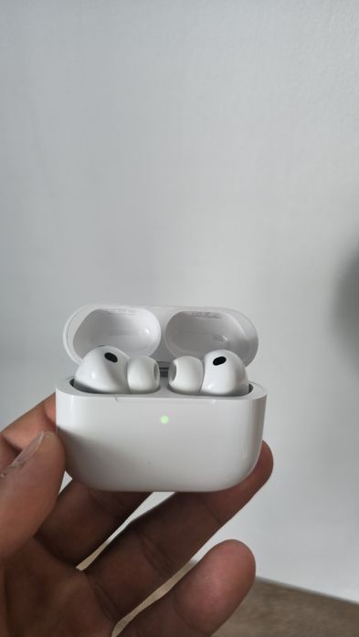 Airpods 3 pro ANC