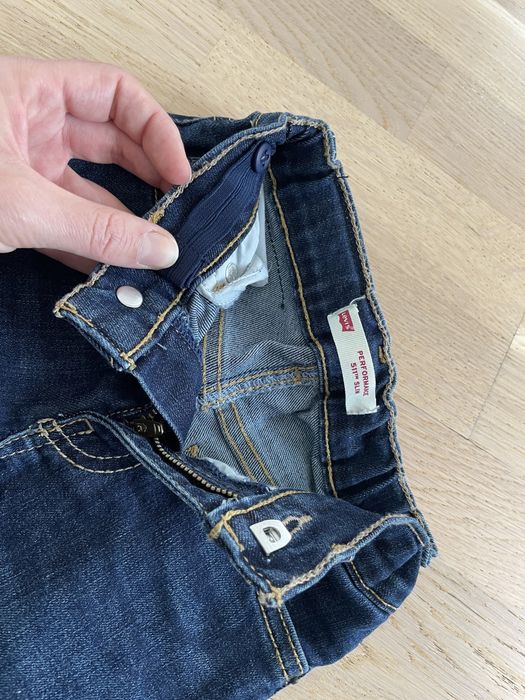 Pantaloni - blugi Carters si Levi’s (noi)
