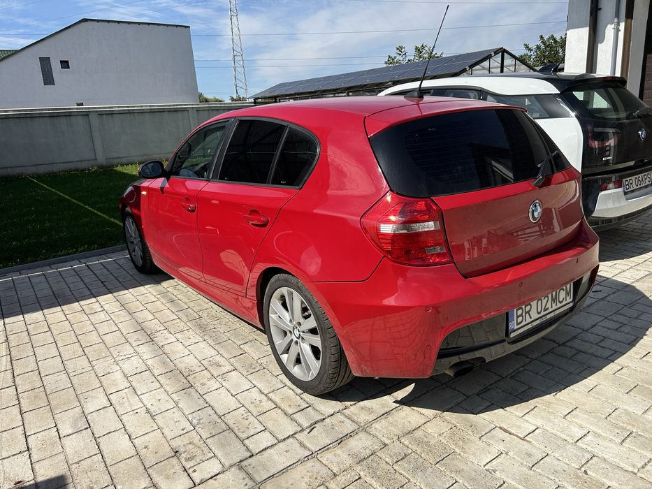 De vanzare BMW seria 1