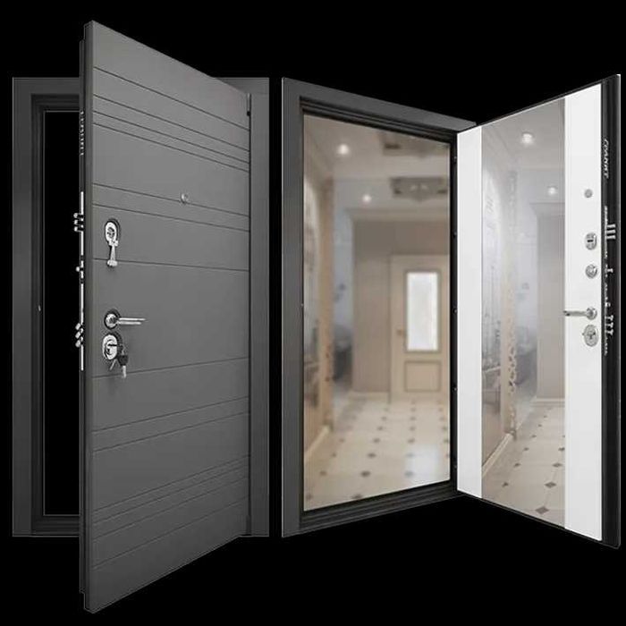 Temir eshik Входные железные двери Межкомнатные двери Мдф Mdf eshiklar