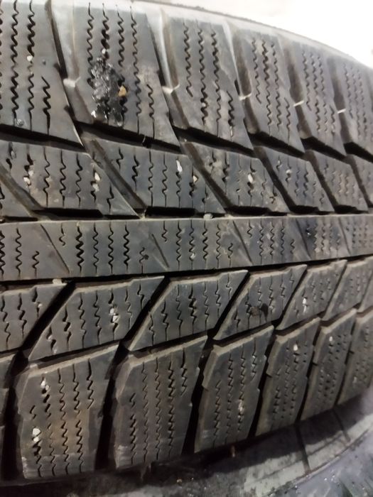 Шины триангл 205/60/16