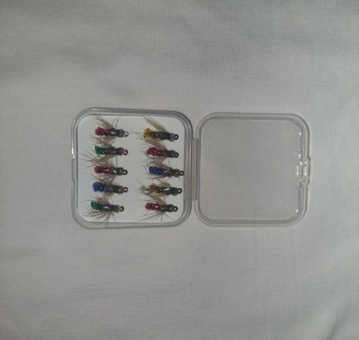 Muște pentru pescuit