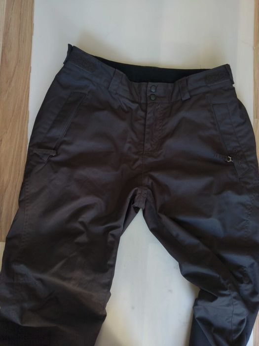 Панталон дамски топъл за ски, 36 и 38 разм.(S / М)