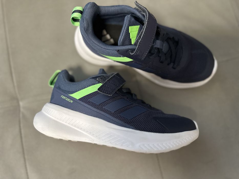 Детски маратонки Adidas