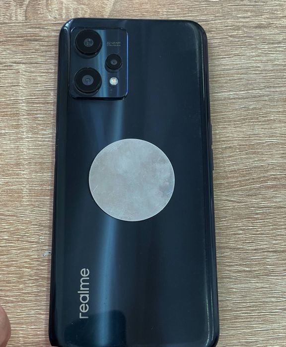 Телефон realmi 9 pro 5G