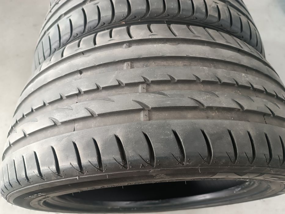 Anvelope vara 245 45 17 Nexen Dot 2021