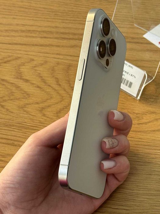 Iphone 15 Pro - 128 GB - Stare buna