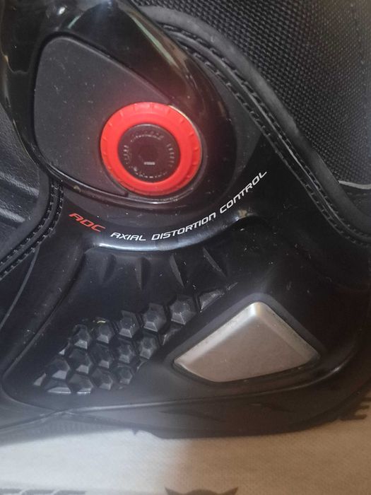 Cizme moto Dainese marimea 42